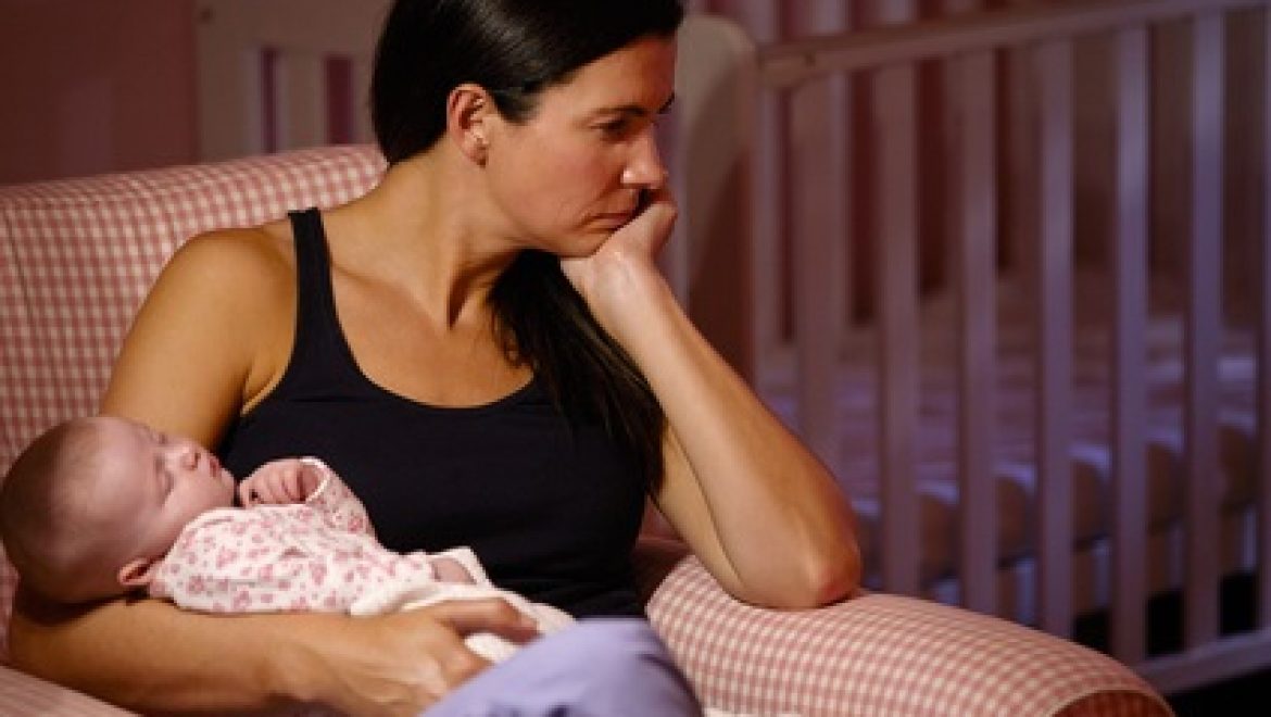 קשיים בהנקה: כשחווית ההנקה הופכת לסבל – הכל על תופעת D-MER