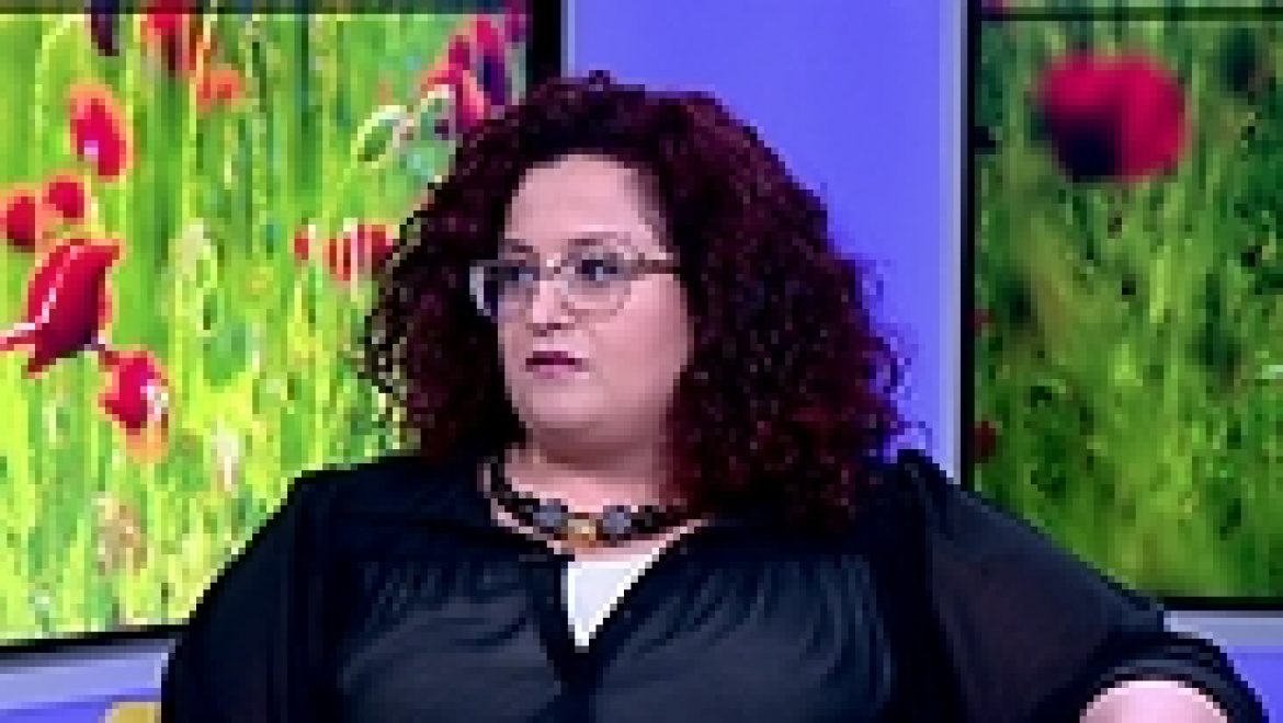 תכנית הראיונות "יד על הלב" – ד"ר אילן טל מראיין את שגית ברמי על הדיכאון שחוותה